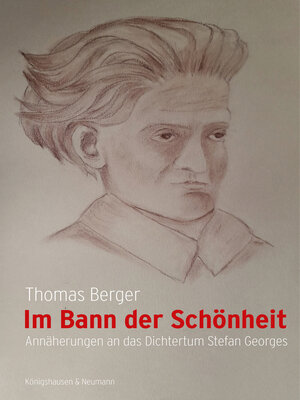cover image of Im Bann der Schönheit